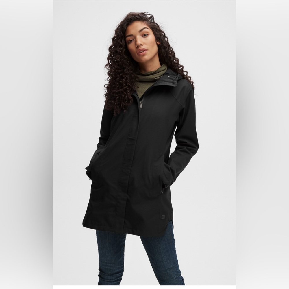 MEC Women’s Nola Rain Jacket